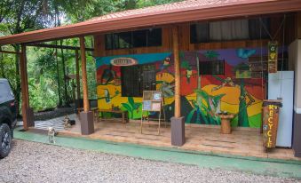 Tree Houses Hotel Costa Rica - Housity