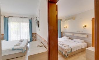 Dalyan Hotel Palmyra - Special Class