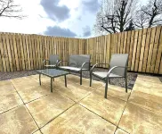 Quirky, Family Home in Glasgow Hotels near Glasgow Prestwick Airport