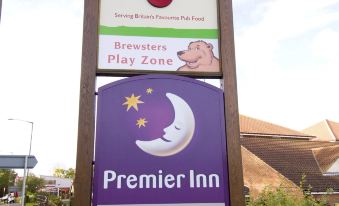 Premier Inn Hastings