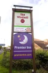Premier Inn Hastings Hotels in Hastings