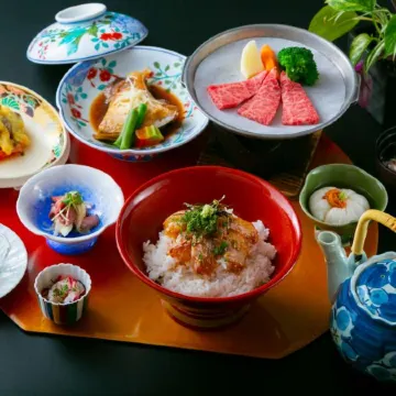 Hotel Saiyo Wakigawa