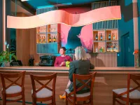 Ibis Aktobe Hotels in Aktobe