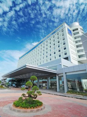 Novotel Bangka - Hotel & Convention Centre