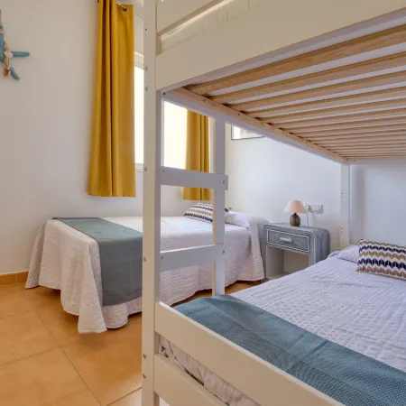 Jardines de Denia I