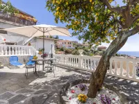 Il Giardino Hotels in Terzorio