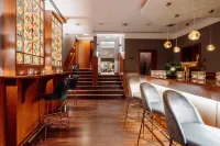 Hotel Kaiserhof - bar