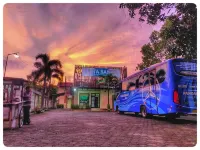 Tirta Sanita Hotel Yogyakarta