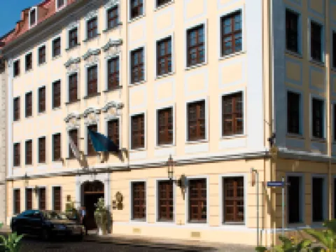 Romantik Hotel Bülow Residenz Hotels near Dreikönigskirche - House of the Church Dresden