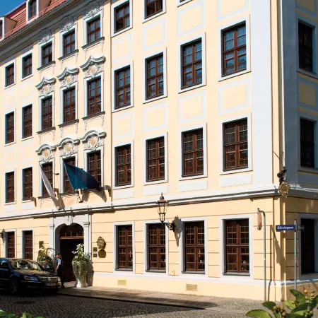 Romantik Hotel Bülow Residenz