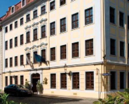 Romantik Hotel Bülow Residenz