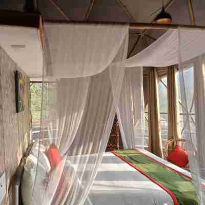 Nestonature Glamping Rooms