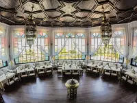 El Minzah Hotel - 5-Star