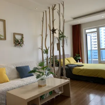 Xijuren Apartment (Changjiang Road)