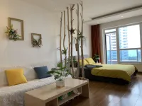 Xijuren Apartment (Changjiang Road)