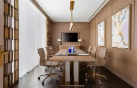 The Ritz-Carlton, Baku