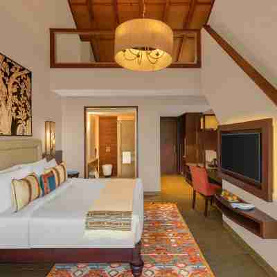 Storii by ITC Hotels, Amoha Retreat Dharamshala Rooms