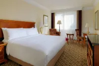 Leipzig Marriott Hotel Hotels in der Nähe von INSPIRATA