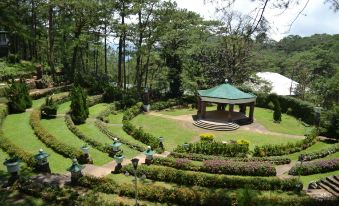 Mountain Lodge and Restaurant