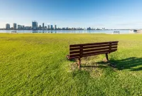 Lodestar Waterside Apartments Hotels in Applecross