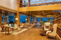 Baragarh Resort & Spa, Manali- Ihcl SeleQtions Hotels in Naggar