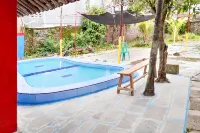 Urbanview Hotel Istana Bangun Jagad Indramayu by RedDoorz Hotels in Indramayu