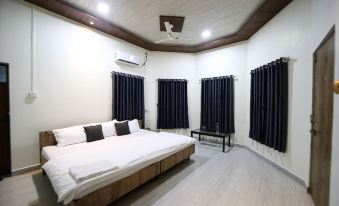 Coast House Private Villa Mandwa Alibaug