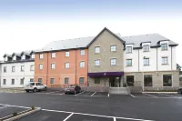Premier Inn Monmouth - Parkplatz