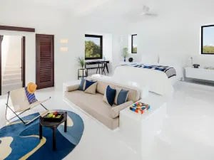 Hotel Esencia