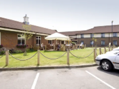 Oxford South (Didcot) Hotels in Abingdon