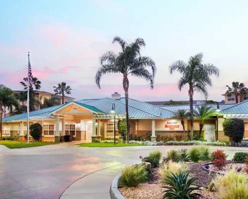 Residence Inn Cypress Los Alamitos Hotels in Cypress