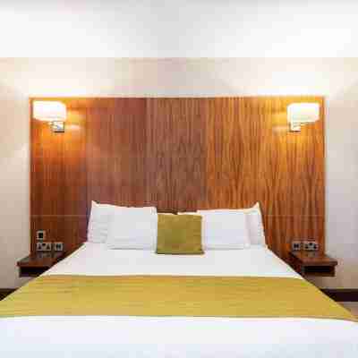 Owston Hall Hotel Rooms