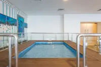 Radisson Blu Hotel, Ordu - piscine