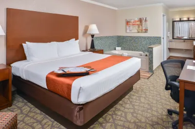 Best Western of Hartland