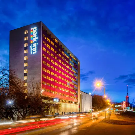 Metropol Hotel Katowice