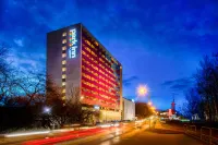 Metropol Hotel Katowice - Wifi