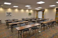 Wyndham Garden New Roads / False River Hotels in Livonia