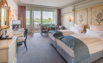 Sure Hotel by Best Western Rhön Garden - Housity