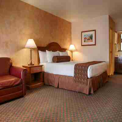 Best Western Casa Grande Inn Rooms