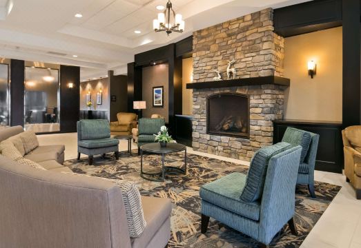 베스트 웨스턴 플러스 오코톡스 인 & 스위트