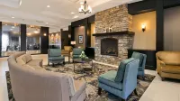 Best Western Plus Okotoks Inn  Suites - Wifi