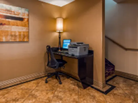 Best Western J. C. Inn Hotels in Junction City