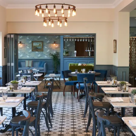 Best Western Plus the Connaught Hotel Spa