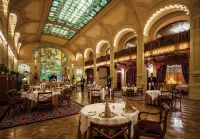 Grand Hotel Europe - Pools