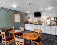 Rodeway Inn Hotel a Carson