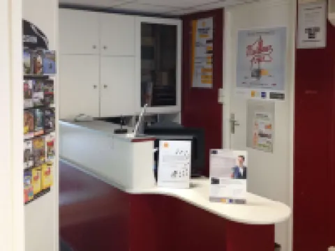 Premiere Classe Rodez Hoteles en Rodez