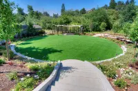 The Inn at Pasatiempo - Scenic