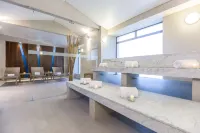 NH Collection Bogotá Teleport Royal - spa