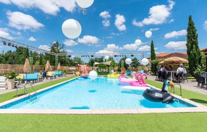 Best Western Plus le Canard Sur le Toit