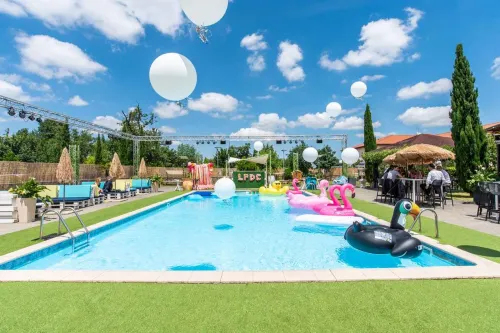 卡那德蘇提貝斯特韋斯特優質酒店